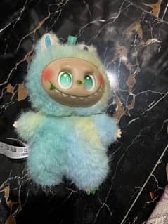 La bubu doll