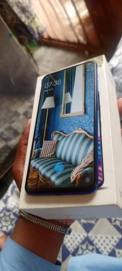 vivo v15 pro