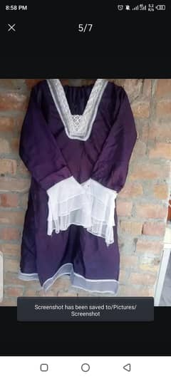 dress