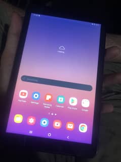 Samsung Galaxy Tab A