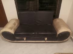 used sofa kam bed