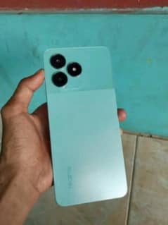 Realme c51 4/128