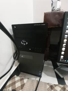 Gaming PC ( Core i7 ) [ PUBG 120+ FPS ]
