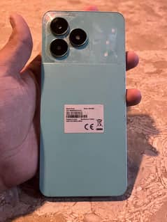 realme c51