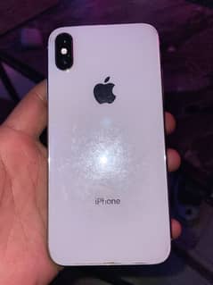 Iphone X approved 64gb
