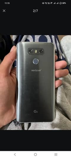 LG G6