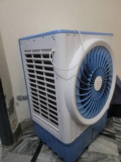 Air cooler