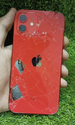 iPhone 12 iCloud locked