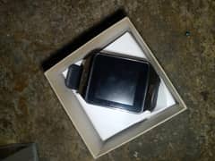 Use smart watch