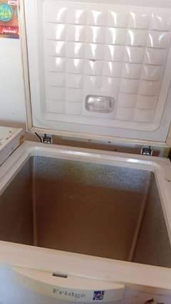 freezer