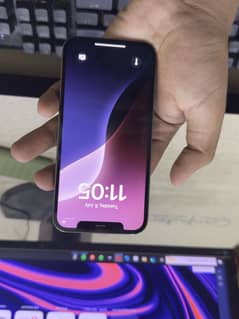 Iphone 12 pro black pta approved