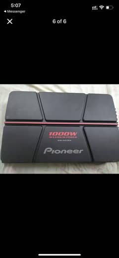 Pioneer