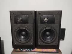 JBL LX 22 like bose, Yamaha, Klipsch, marantz
