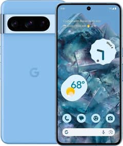 8 pro like new cpi id