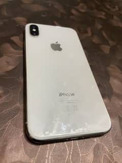 Iphone X