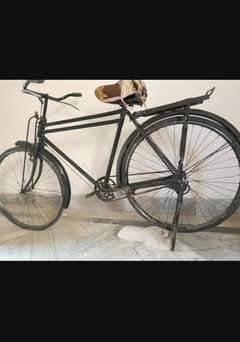 sohrab bycycle