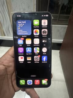 iPhone 11 Pro Max 256GB Dual Physical Sims PTA approved