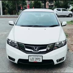 Honda City 1.3 Manual