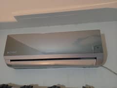 Kenwood Split AC – 1 Ton (Crystal Series)