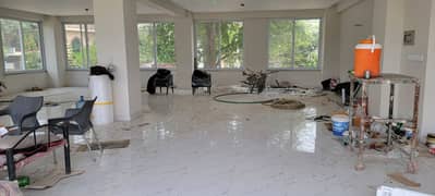 G/11 Minnie Market Brand New First Entry Ground+1st Floor 3200sq Open Hall Available For Rent Real Piks