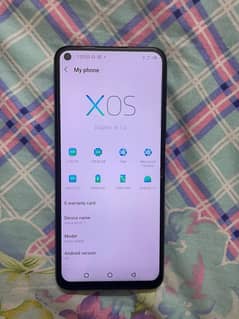 Infinix Note 7