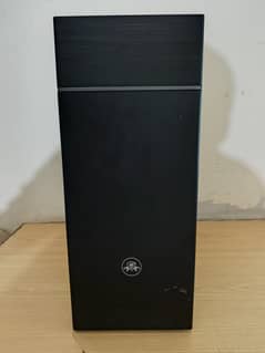 H61 Board And Gaming Case
