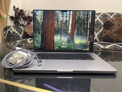 Apple Macbook Pro M1 2021,16'',16Core GPU,10CoreCPU,32GB Ram,1TB SSD