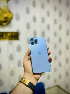 I phone 13 pro max 128GB JV