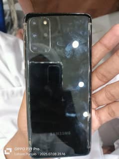 Samsung galaxy s20 plus 5g 8/128