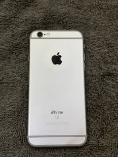 iPhone 6s nonpta 16gb