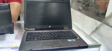 Hp Core i5 3th Gen Laptop