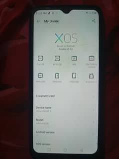 infinix smart 6