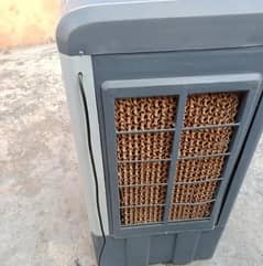 Air cooler 12 v with supply