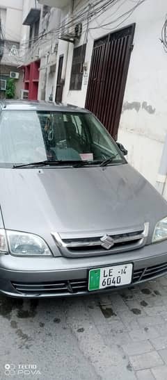 Cultus vxr totally original
