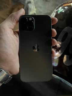 Iphone 12 pro ( jv )