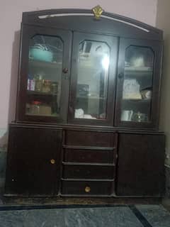 Used and in good condition