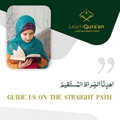 Quran teacher