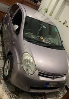 Passo 2010/2014 For Sale