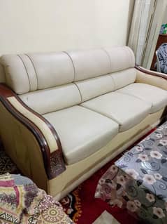 5 seeter sofa set