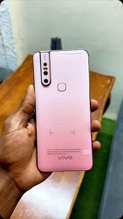 Vivo v15  8/256gb dual sim pta