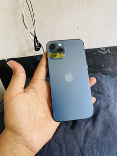 Iphone 12 pro 128gb