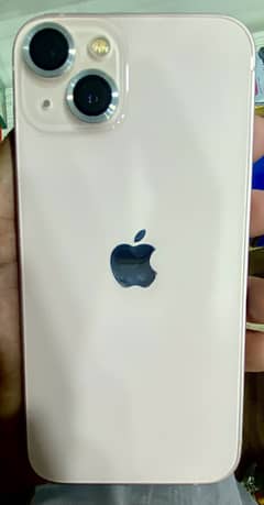 iPhone 13 battery h 68 no repair waterproof condition 10/10