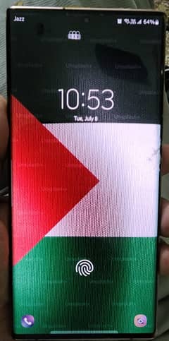 Samsung Note 20 ultra