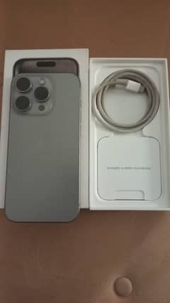 Iphone 15 pro JV 90 health