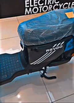 A-10 E-bike Black (In warranty+ Registration done)