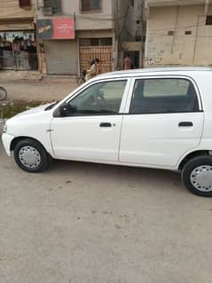 alto vxr very good condition karak body engine 