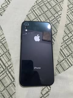 Iphone xr jv