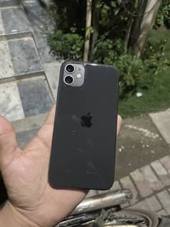Iphone 11 non pta factory unlock