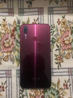 Vivo y11