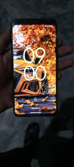 Google Pixel 4XL 6/128 GB 10/10 condition  PTA approved